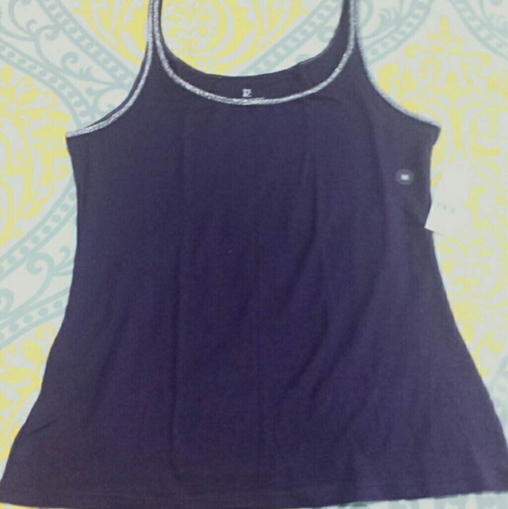 *** Brand new Cotton tank top****